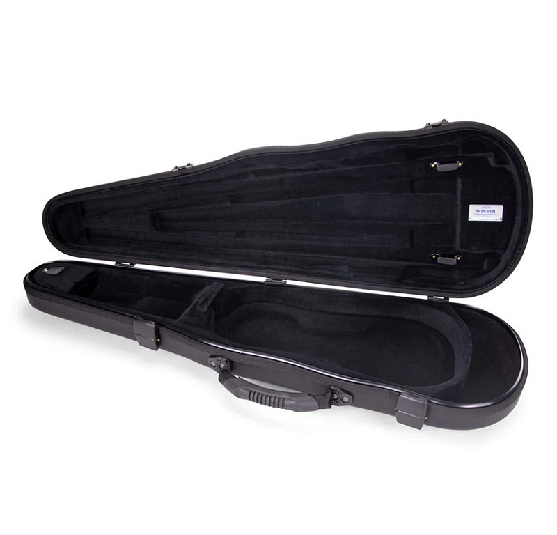 Фото Футляр для скрипки Jakob Winter JW-62017-INK Techleather