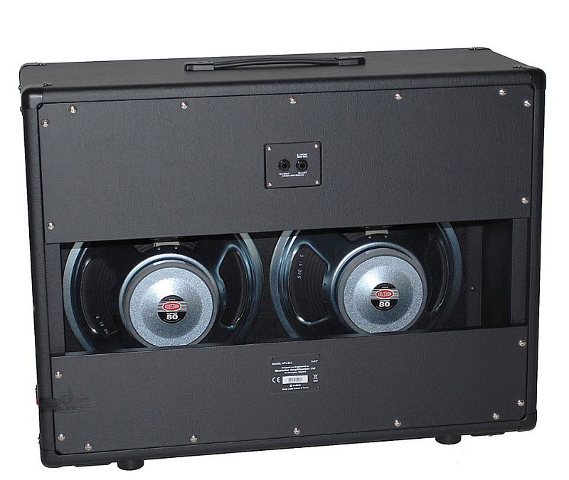 Фото Кабинет гитарный Blackstar HTV2-212 (MKII)