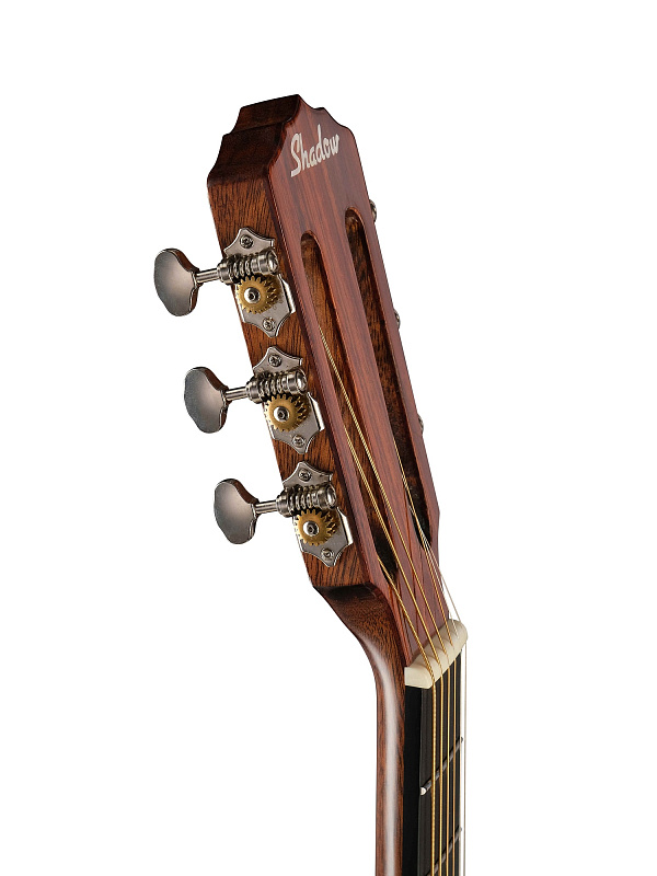 Фото Акустическая гитара Shadow P-M