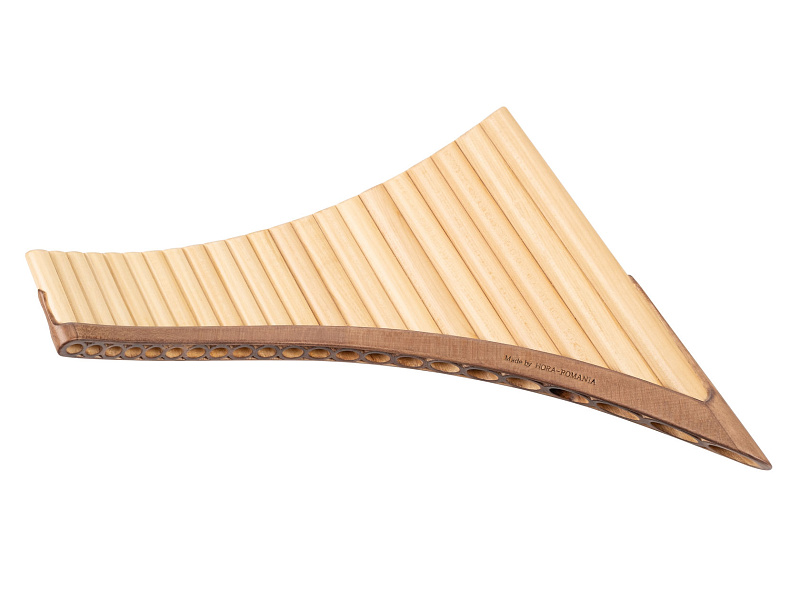 Фото Пан-флейта Hora Panpipe-22-alto-Hybrid