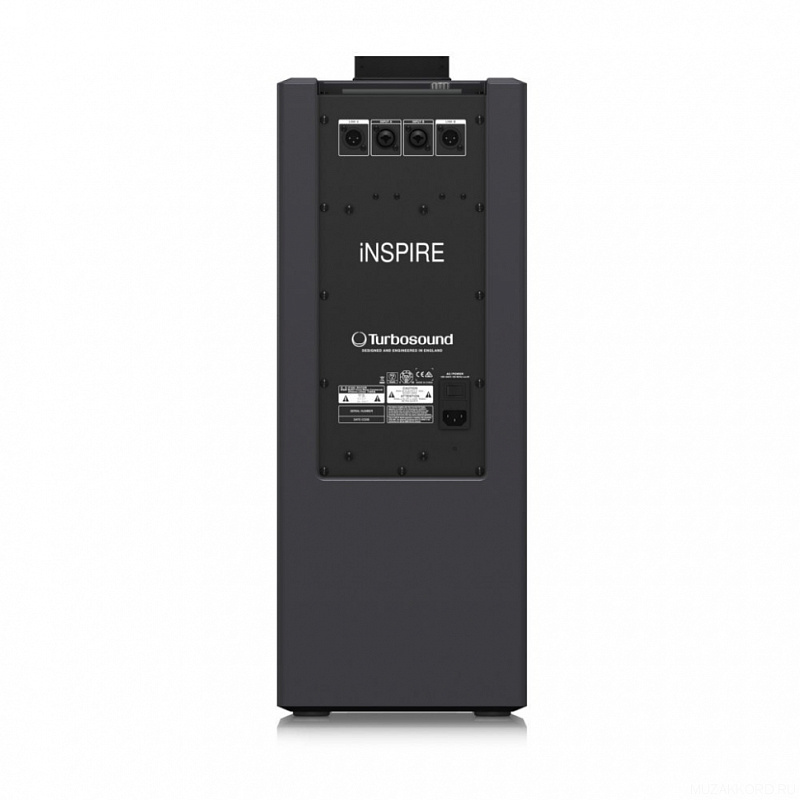 Фото Turbosound iNSPIRE iP1000