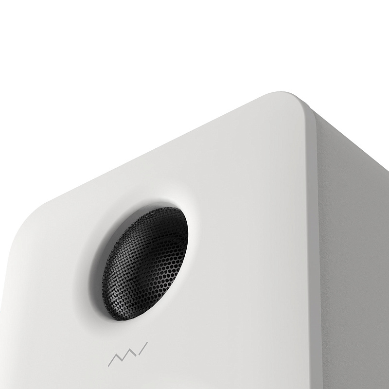 Фото Студийные мониторы Midiplus MI5 II (White)