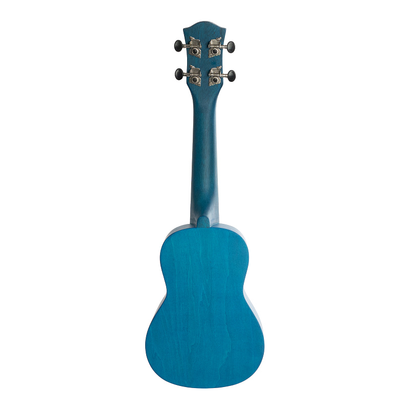 Фото Укулеле сопрано Cascha HH-3962 Linden Series