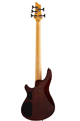 Бас гитара Schecter OMEN EXTREME-5 VSB