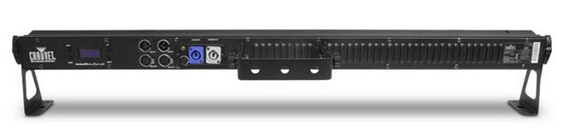 Фото CHAUVET COLORdash Batten Quad 12 Светодиодный светильник