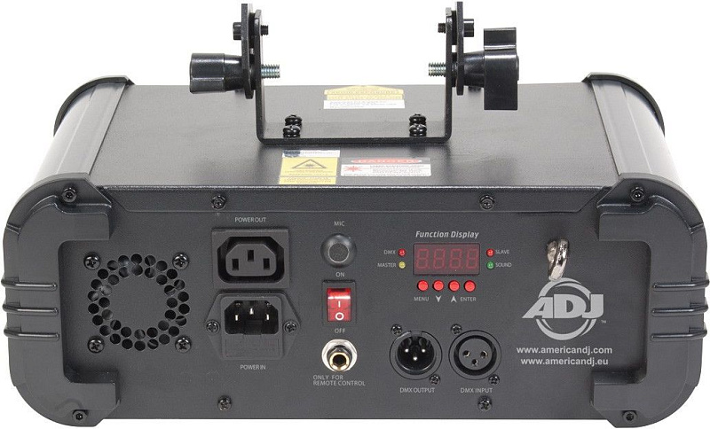 Фото American Dj DiversaRAY