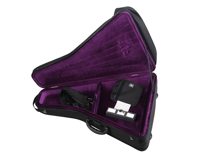 Фото Футляр для балалайки прима АМС ФБП.econom