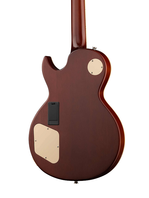 Фото Электрогитара Cort CR300-ATB CR Series