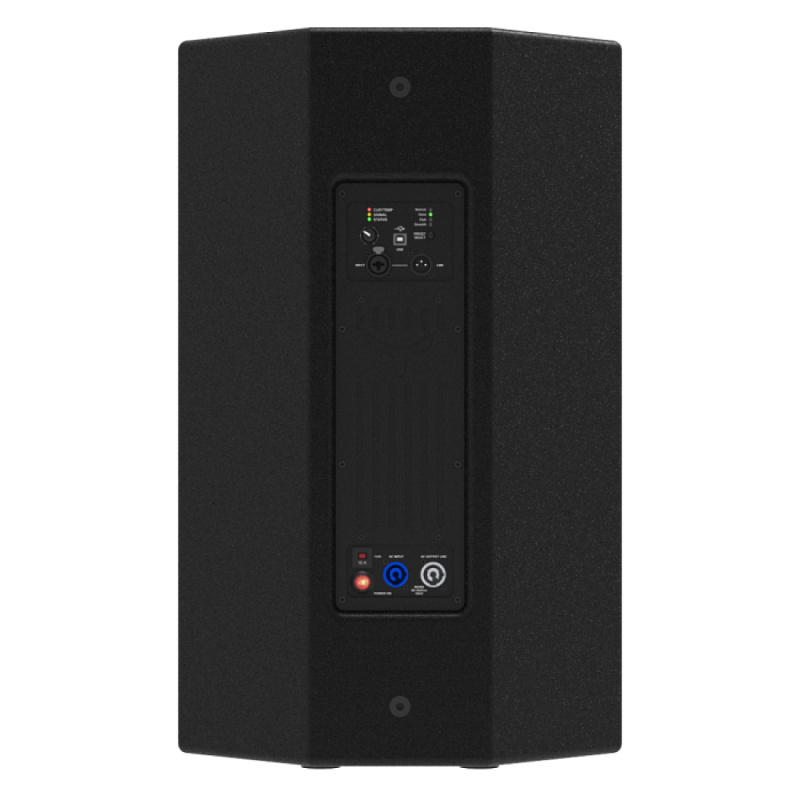 Фото Активная акустическая система MOOSE C15A