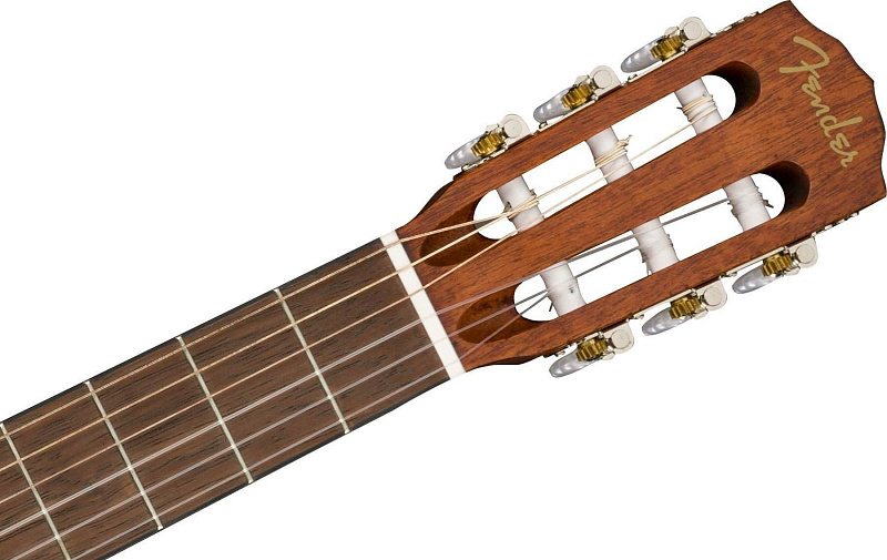Фото FENDER ESC-110 CLASSICAL 