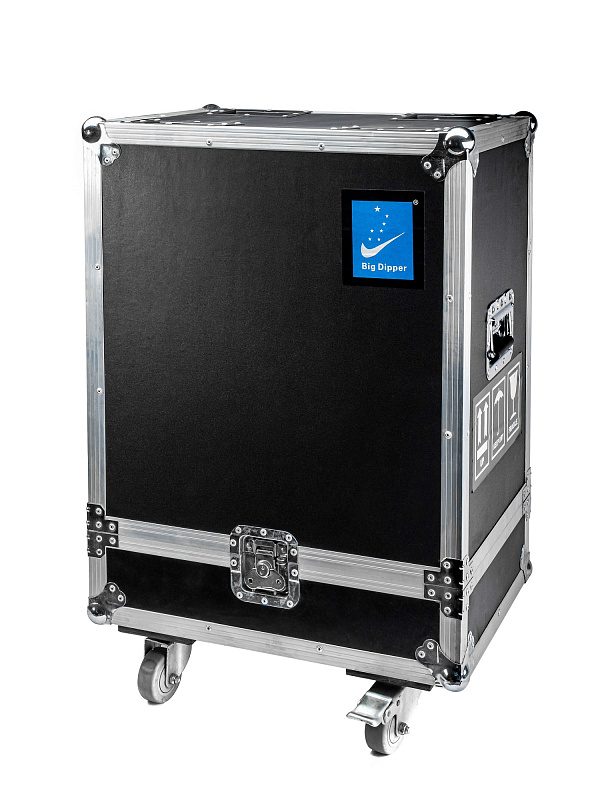 Фото Моторизированная световая "голова" Big Dipper BP-440BSW