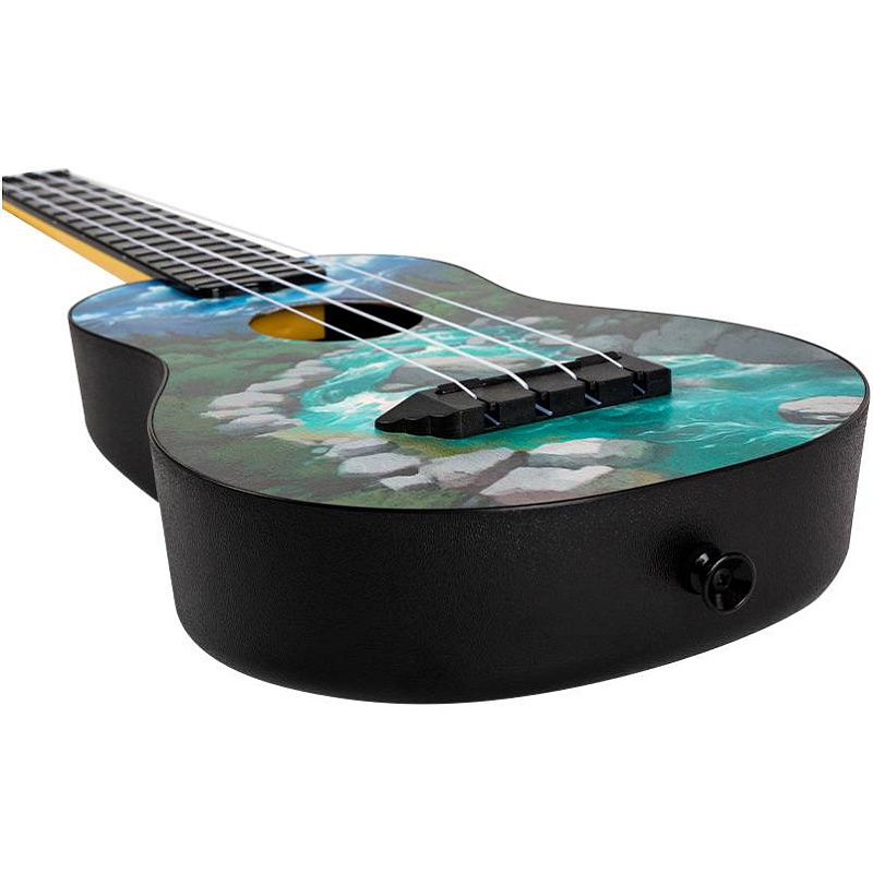 Фото Укулеле сопрано FLIGHT TUS-30 SLO