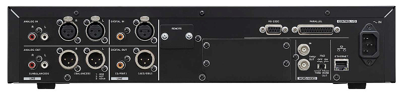 Фото Tascam HS-20 