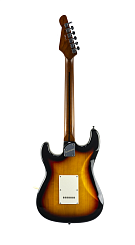 Электрогитара Bosstone SEG-04 SB