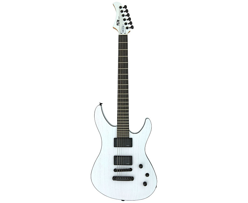 Фото FGN J-Standard Mythic JMY2ASHE OPW