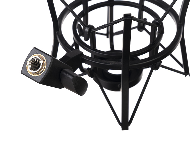 Фото Амортизатор-паук для микрофона, Prodipe PROSHM8 