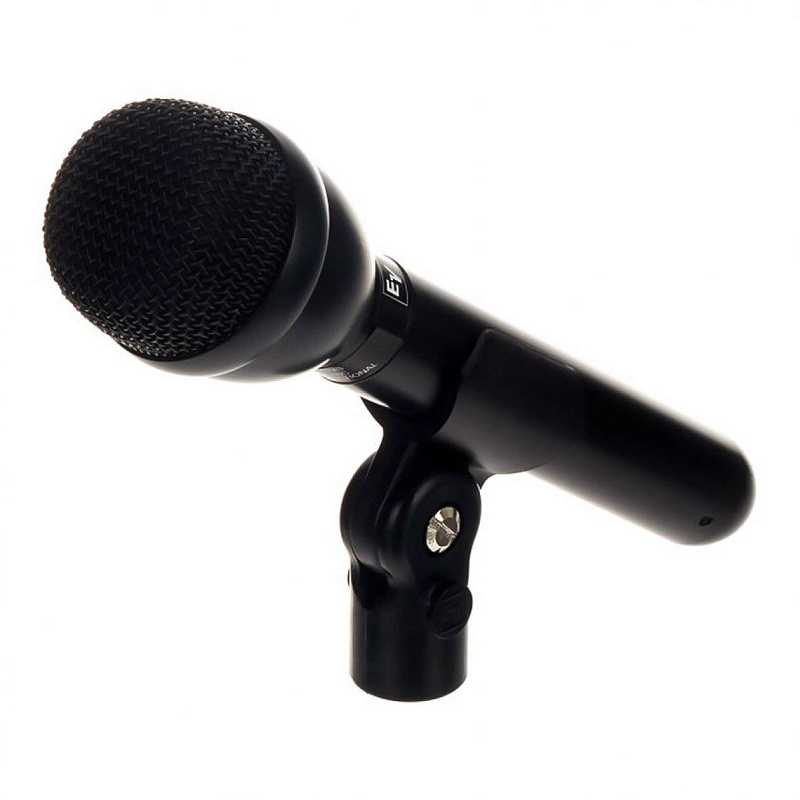 Фото Классический микрофон для интервью Electro-voice RE 50 B