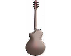 Акустическая гитара NATASHA Asteroid Latte