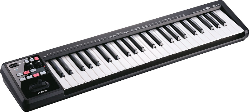 Фото ROLAND A-49-BK 