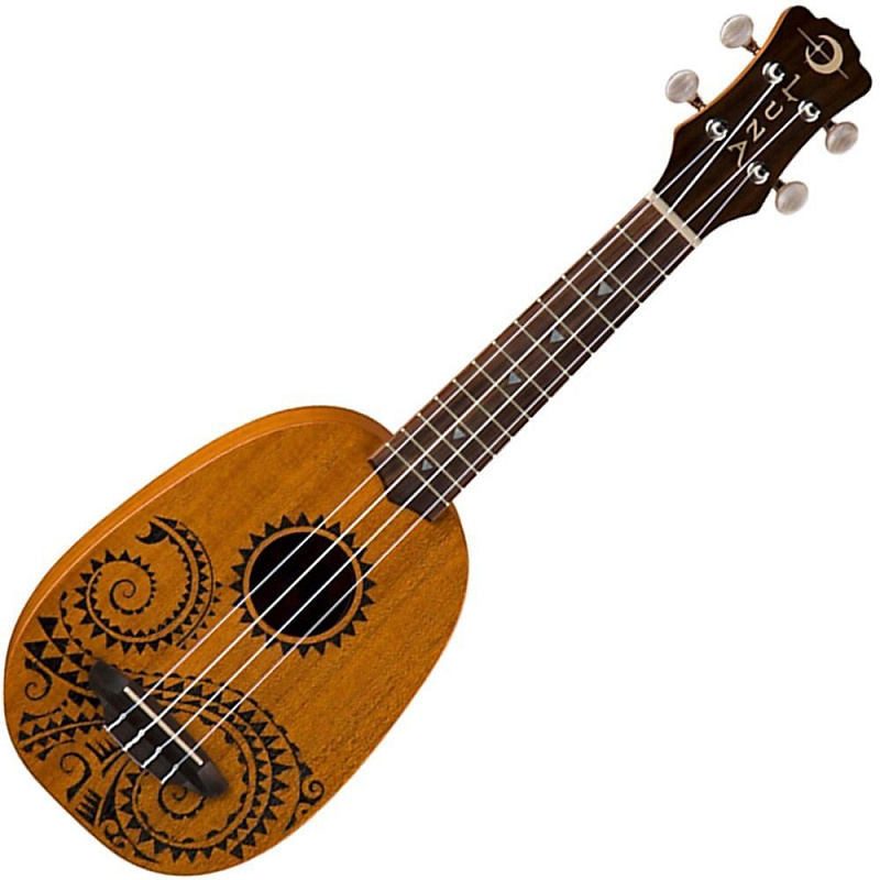 Фото Luna UKE TATTOO