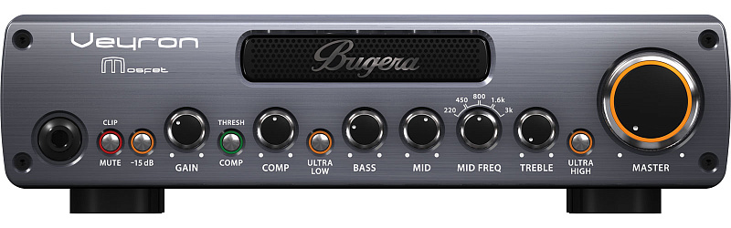 Фото Bugera BV1001M