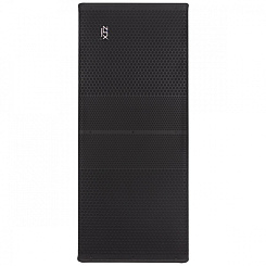 Активный сабвуфер ZTX audio VRX-215A 