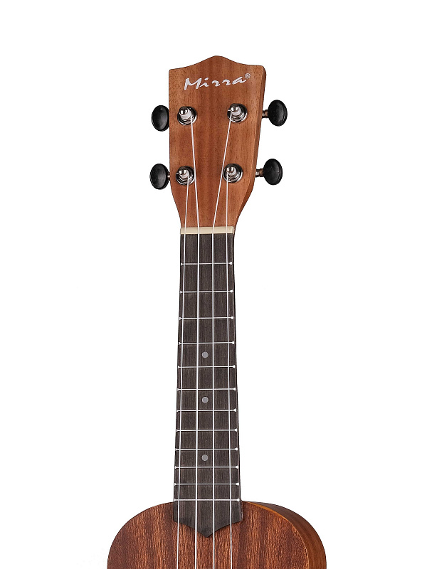 Фото Укулеле сопрано Mirra UK-500-21