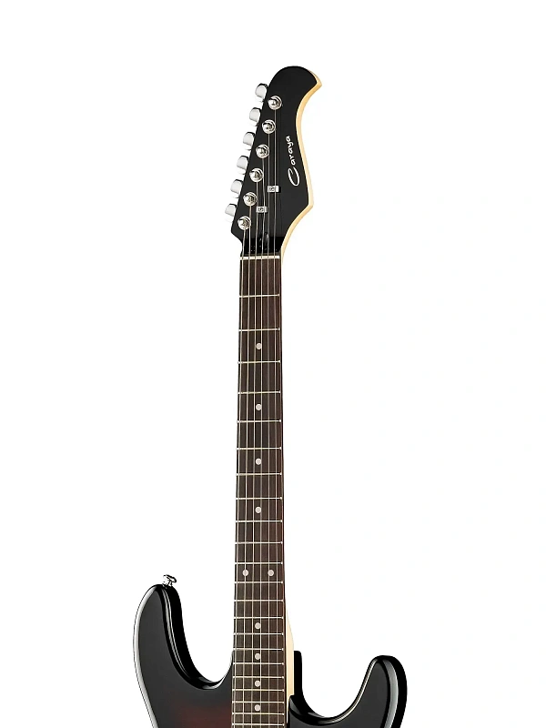 Фото Электрогитара Caraya E252TRDS