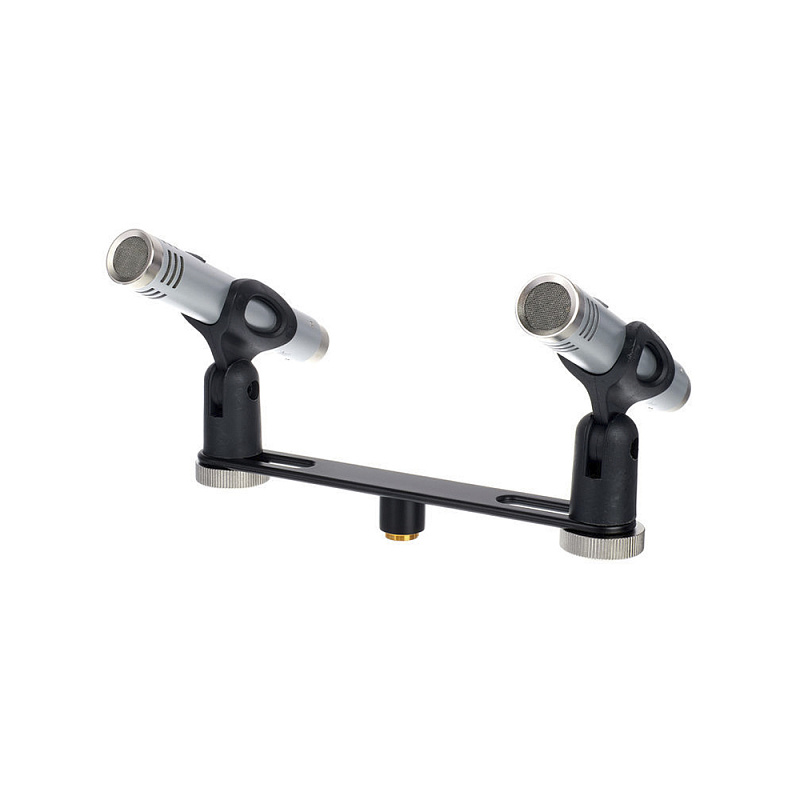 Фото Пара конденсаторных микрофонов PreSonus PM-2