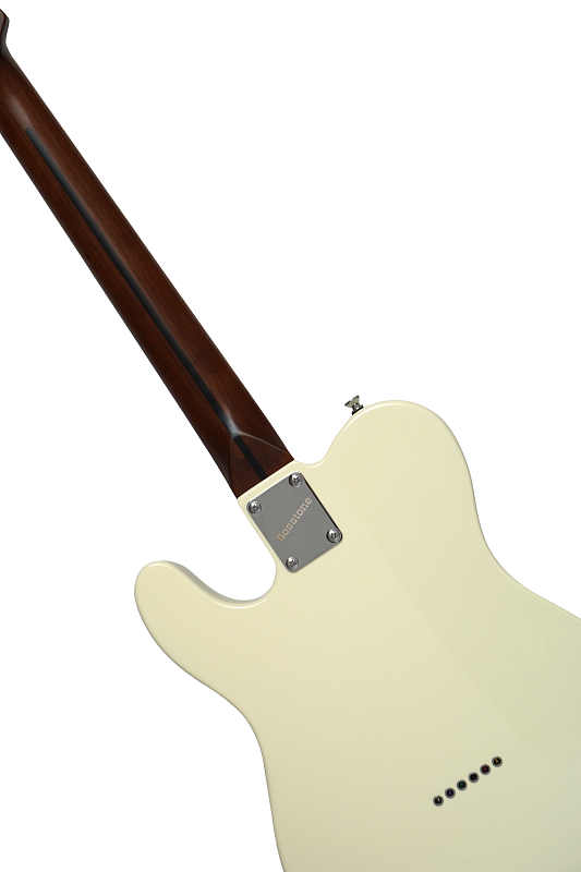 Фото Электрогитара Bosstone SEG TG-03 WH