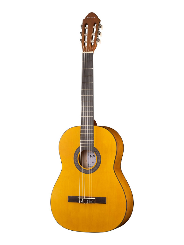 Фото Классическая гитара Mirra KM-3911-NT