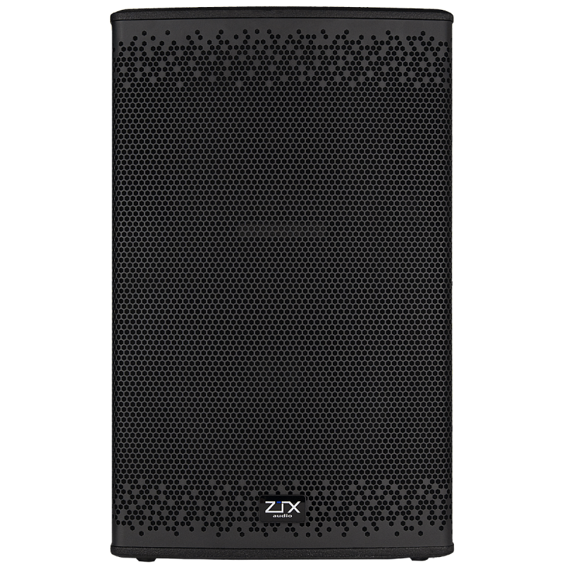 Фото Активная акустическая система ZTX audio VR-115A