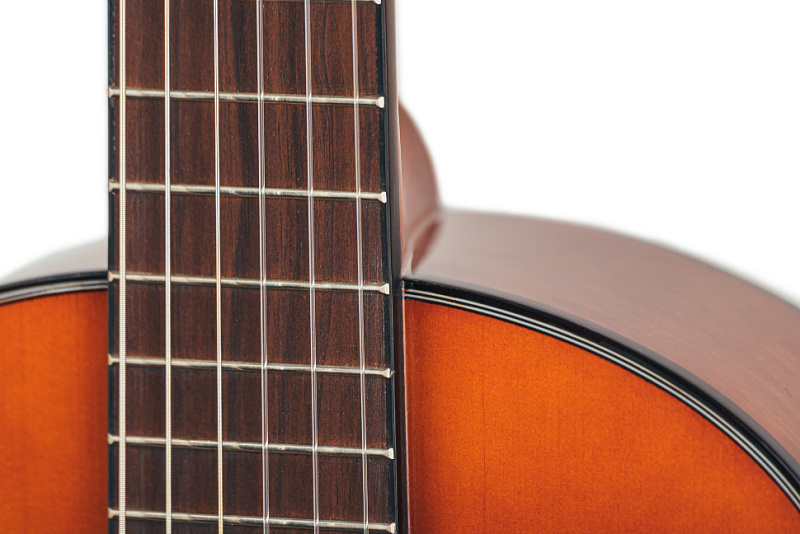 Фото GEWA Classical Guitar Student Natural 3/4