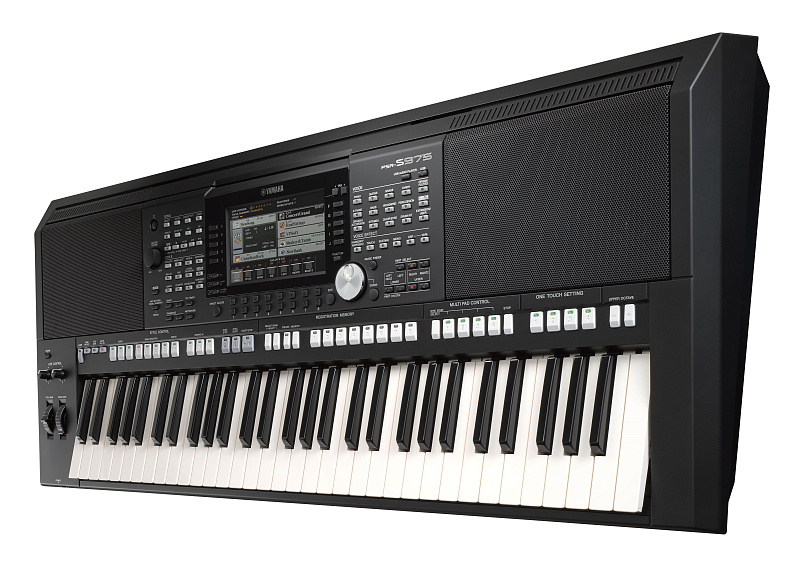 Фото Yamaha PSR-S975
