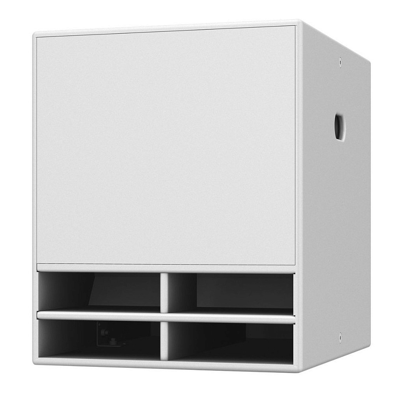 Фото Пассивный сабвуфер Turbosound DUBLIN TCX115B-R-WH