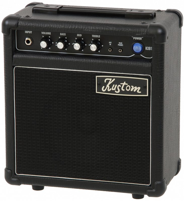 Фото Kustom KXB1