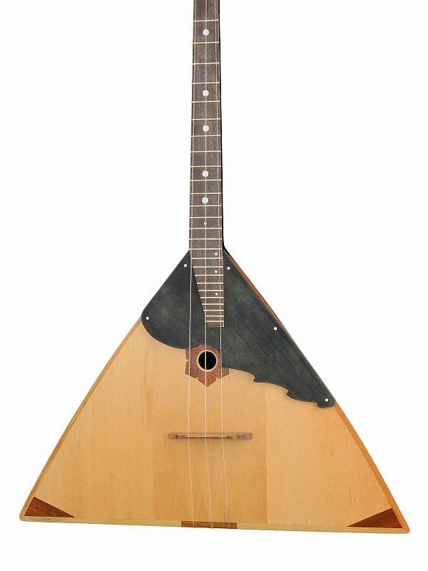 Фото Балалайка Doff F202