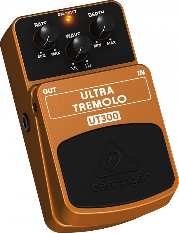 Фото Behringer UT300