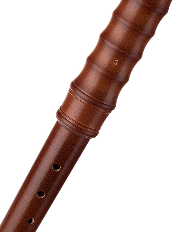 Фото Блокфлейта Mollenhauer 4507 Kynseker