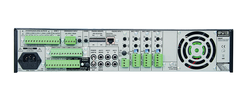 Фото APart MA247