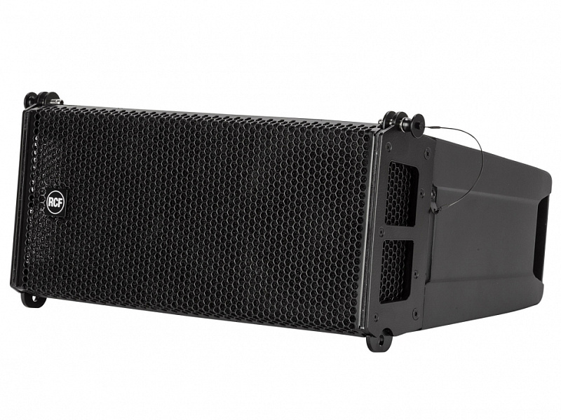 Фото Элемент линейного массива активный RCF HDL 6-A