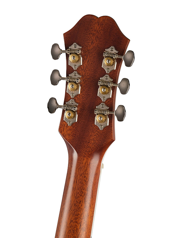 Фото Электроакустическая гитара Shadow D-MMCE