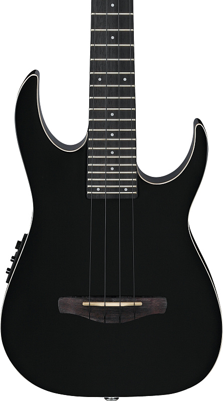 Фото Укулеле IBANEZ URGT100-BK