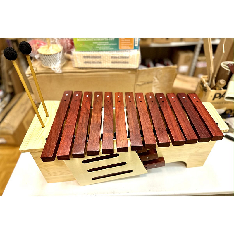 Фото Ксилофон Wisemann WAX Alto Xylophone 930028