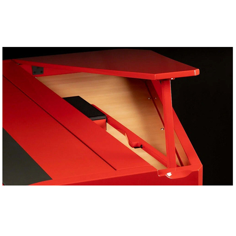 Фото Рояль электрический Dexibell VIVO H10 MGDRP