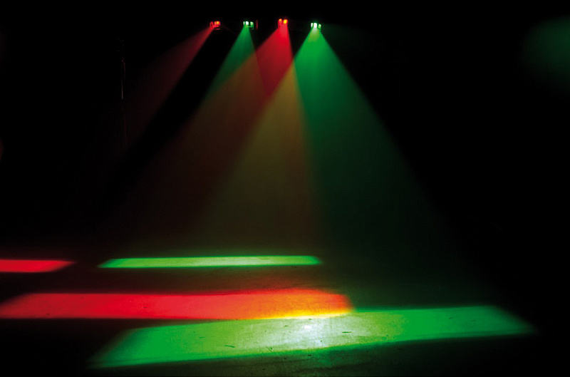 Фото American Dj Double Phase LED