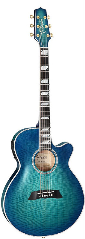 Фото Takamine TSP178ACSBB