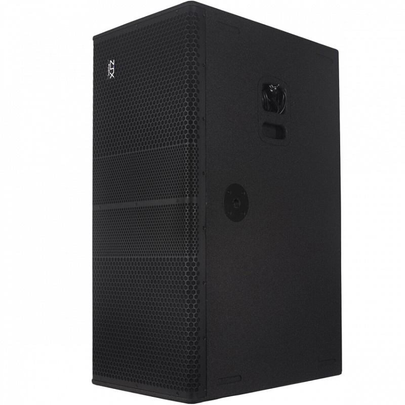 Фото Активный сабвуфер ZTX audio VRX-215A 