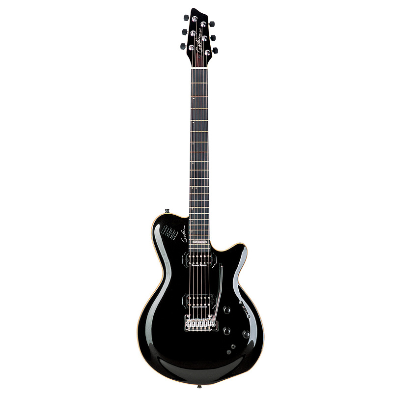 Фото Godin 022892 LGXT Black Pearl HG