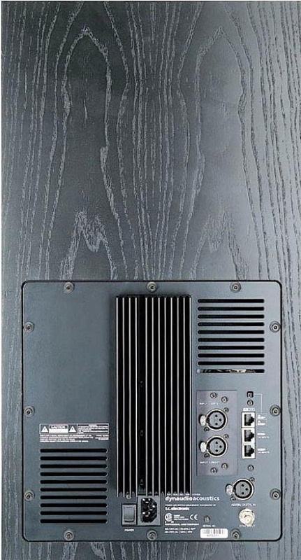 Фото Dynaudio AIR20 D